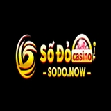The "SODO ⚜️ Trang Chính Thức SODO66" user's logo