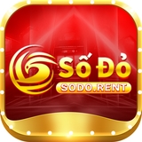 The "sodorent" user's logo