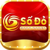 The "sodorodeo" user's logo