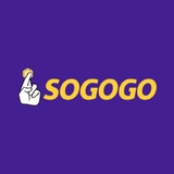 The "sogogo1" user's logo