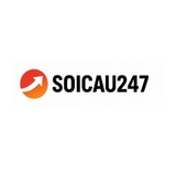 The "Soi Cầu 247 " user's logo