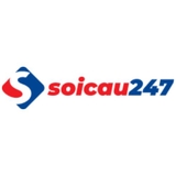 The "soicau247com1" user's logo