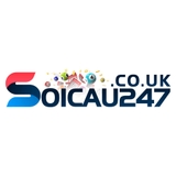 The "soicau247couk" user's logo