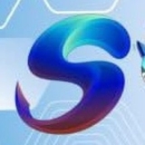 The "Soi Cầu 247 - Dự Đoán Xổ Số Miền Bắc Miễn Phí" user's logo