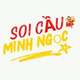 The "soicauminhngocme" user's logo