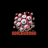 The "Soicausoxo 188com" user's logo