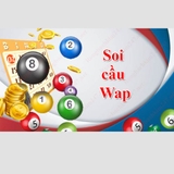 The "Soi cầu Wap" user's logo