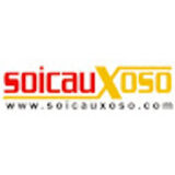 The "soi cầu xổ số" user's logo