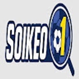 The "Soi Kèo" user's logo