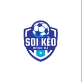 The "Soi Kèo Bóng Đá" user's logo