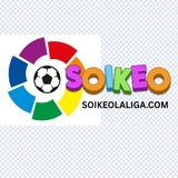 The "Soi Kèo La Liga" user's logo