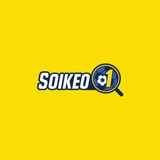 The "Soi Kèo" user's logo