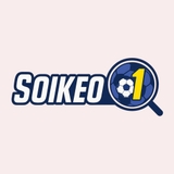 The "Soi kèo nhà cái" user's logo