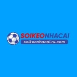 The "soikeonhacairu" user's logo