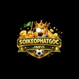 The "Soi Kèo Phạt Góc " user's logo