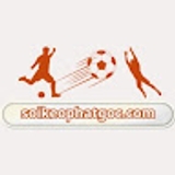 The "Soi Kèo Phạt Góc" user's logo