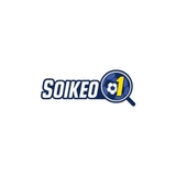 The "Soi kèo bóng đá" user's logo