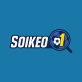 The "soikeouscom" user's logo