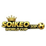 The "Soi Kèo WorldCup" user's logo