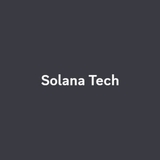 The "Solana Discord" user's logo