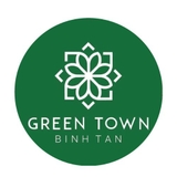 The "Solena Green Town" user's logo
