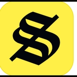The "solflare wallet" user's logo