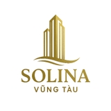 The "Solina Vũng Tàu Vivaland" user's logo