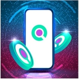 The "Solscan" user's logo