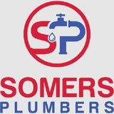 The "Somers Plumbers - Phoenix Plumbing Company" user's logo
