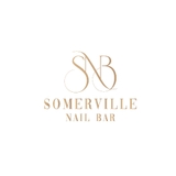 The "Somerville Nail Bar" user's logo