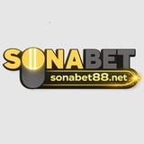 The "SONABET" user's logo