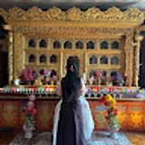 Sonam Dolker