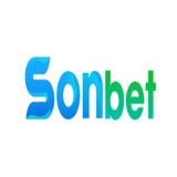 The "SONBET" user's logo