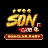 The "Sonclub" user's logo