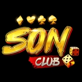 The "Sonclub" user's logo