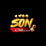 The "Sonclub" user's logo