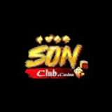 The "sonclubtel" user's logo