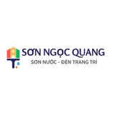 The "Sơn Ngọc Quang" user's logo