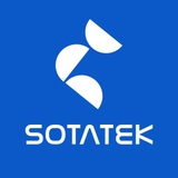 The "sotatekvn" user's logo