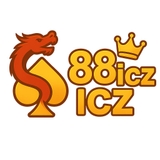 The "88I CZ" user's logo