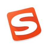 The "sougou cn" user's logo