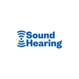 The "Sound Hearing" user's logo