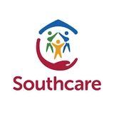 The "Southcare Perth" user's logo