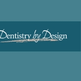 The "Dentistry by Design" user's logo
