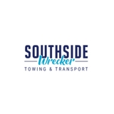 The "southsideWreckers" user's logo