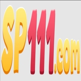 The "sp111" user's logo