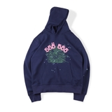 The "Sp5derHoodies" user's logo