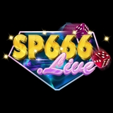 The "Sp666 – Đăng Nhập Đăng Ký Sp666 – Nhà Cái Uy Tín 2025" user's logo