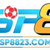 The "Sp8823" user's logo