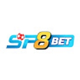 The "SP8Betthai Cc" user's logo
